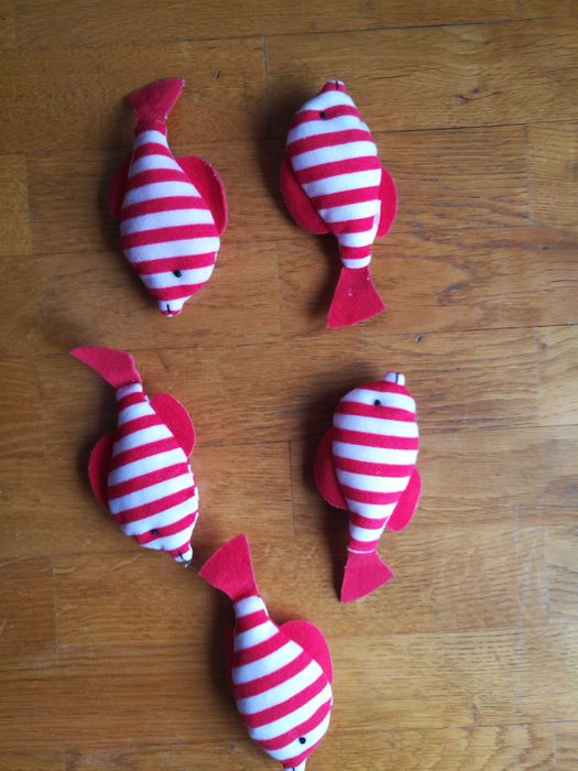 Bolsas e mochilas variadas