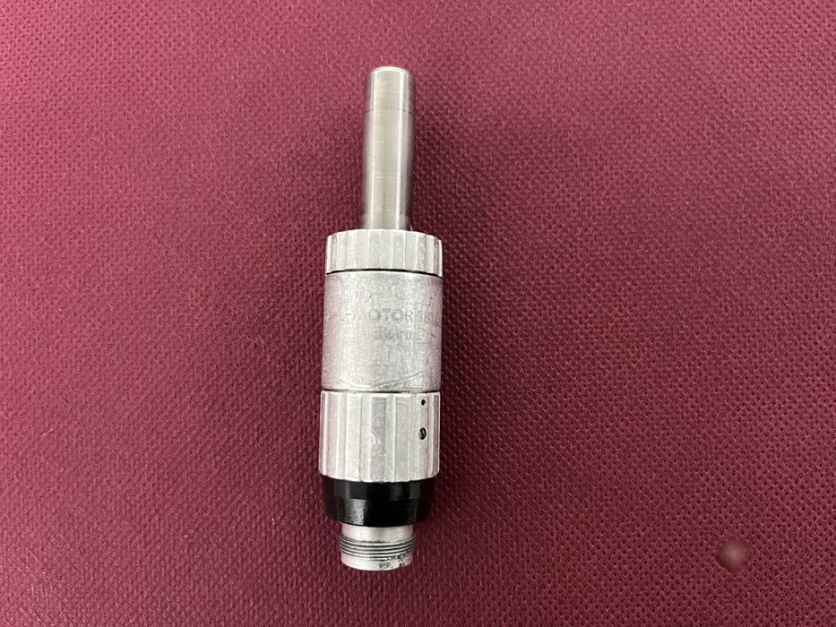 Micromotores Pneumáticos /  Dentária