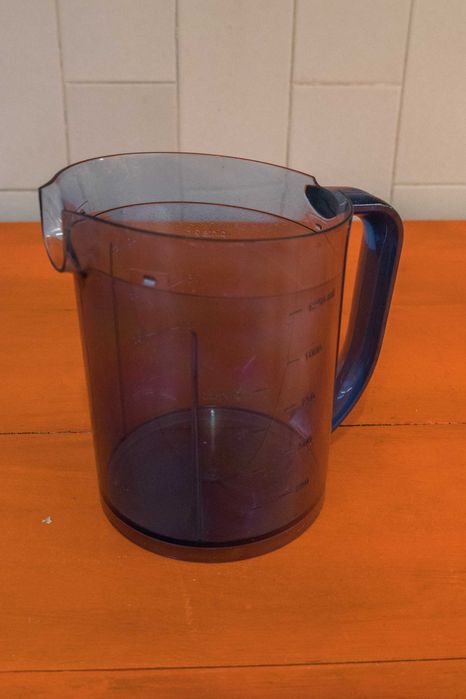 Centrifugador VitaJuice 3