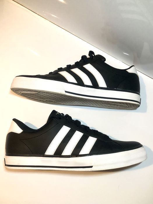 Чоловічи Кеди Adidas NEO