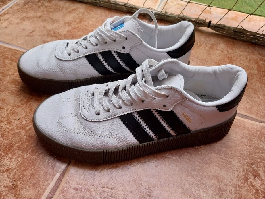 Buty adidas Samba