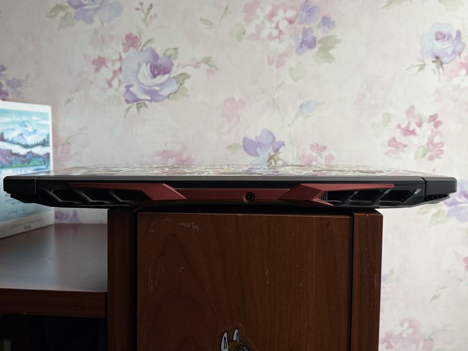 Продам ігровий ноутбук Acer Nitro 5