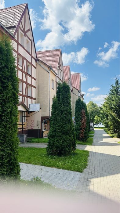 Mieszkanie do wynajecia