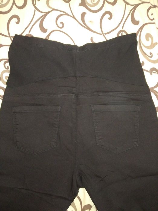 Брючки для вагітних