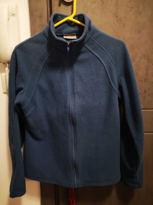 Polar niebieska bluza M-sprzedam!