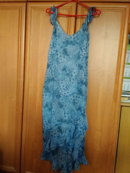 Sukienka z żakietem XS/S