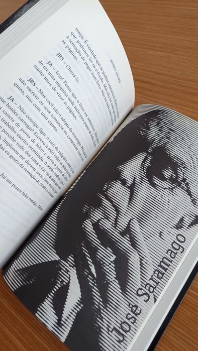 José Rodrigues dos Santos - Conversa de Escritores