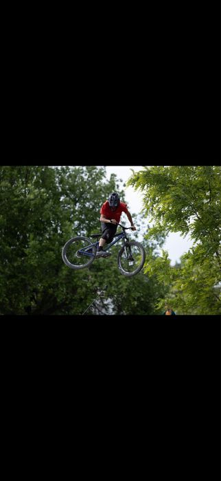 Dartmoor Two6Player pro koła 26