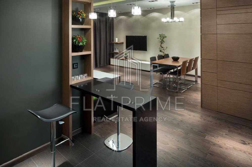 Продаж 3к квартири, RIVIERA RIVERSIDE, Окіпної Раїси, Лівобережна.