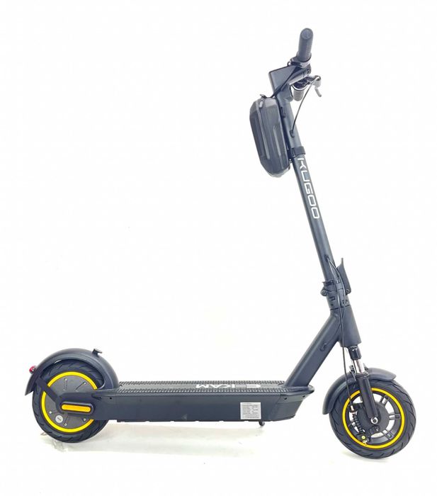Електросамокат X-Scooter EKAM G30 MAX PRO (15АН 600ВТ 36v)