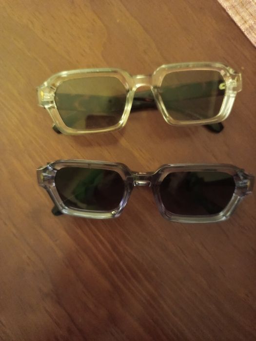 Óculos de sol bonitos