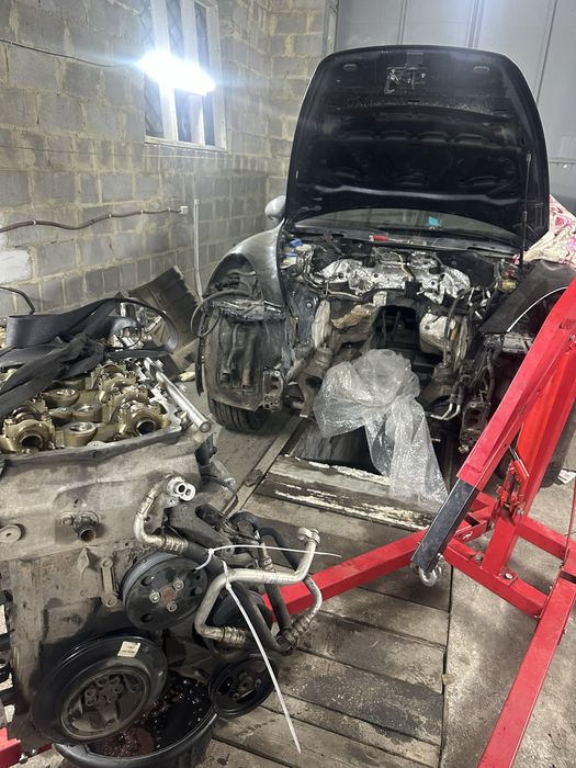 Автосервіс GARAGE