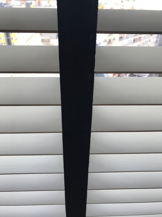 2 Estores Venezianos “Bandalux” em excelente estado.