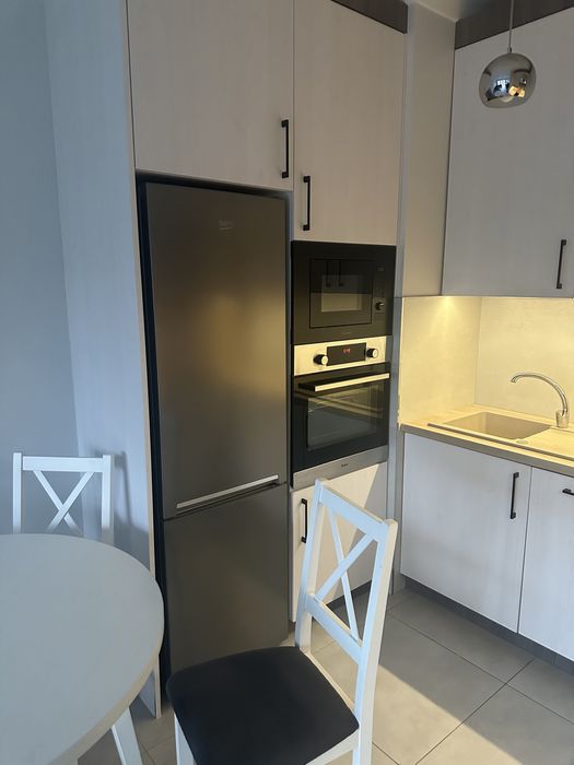 Nowy trzypokojowy Apartament w samym centrum