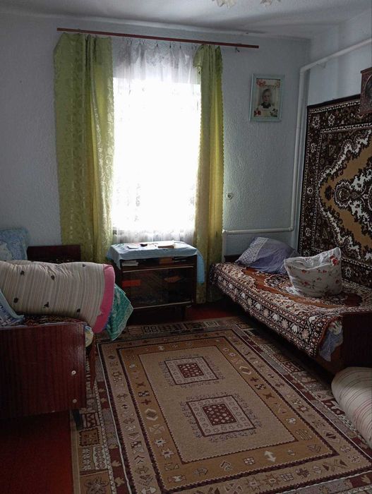 (5) Продам будинок в Довгополівці 8916