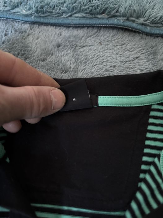 Koszulka polo hugo boss