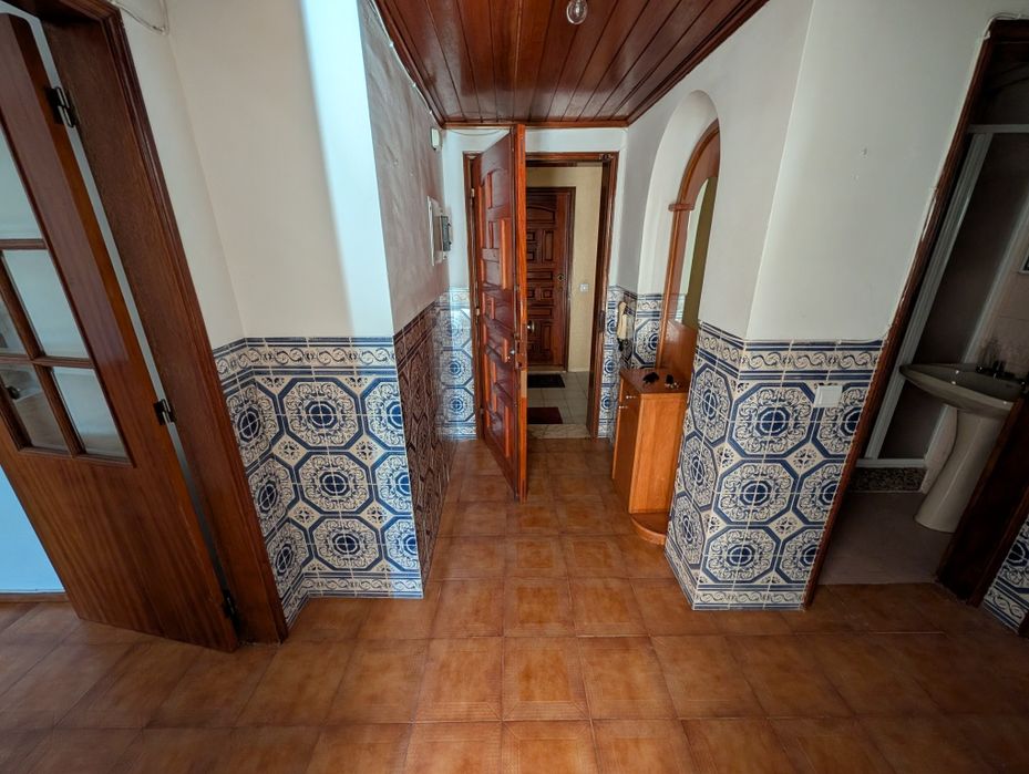 Apartamento T3 na quinta do galo Viseu