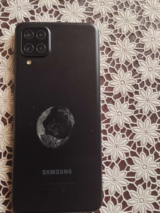 Sprzedam Samsung Galaxy A12