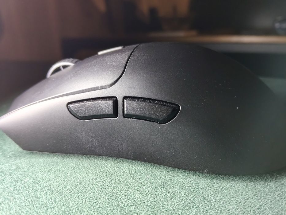Mysz Razer viper v3 hyperspeed