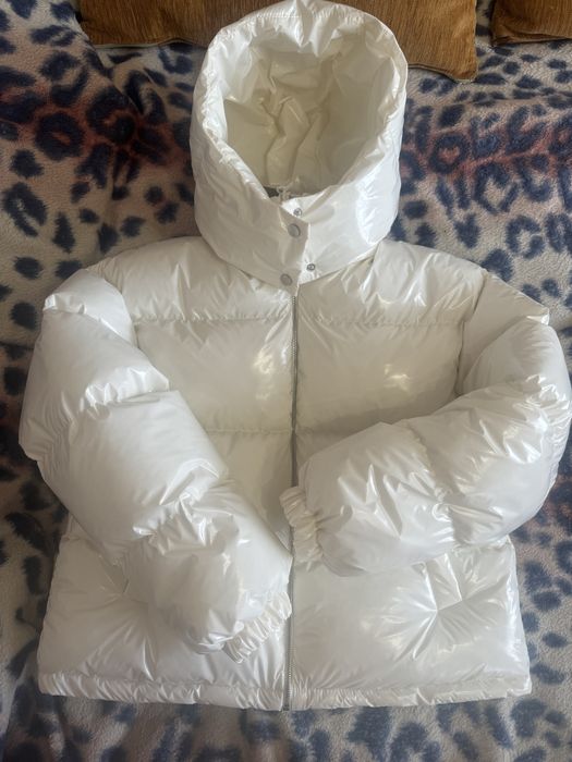 куртка пуховик