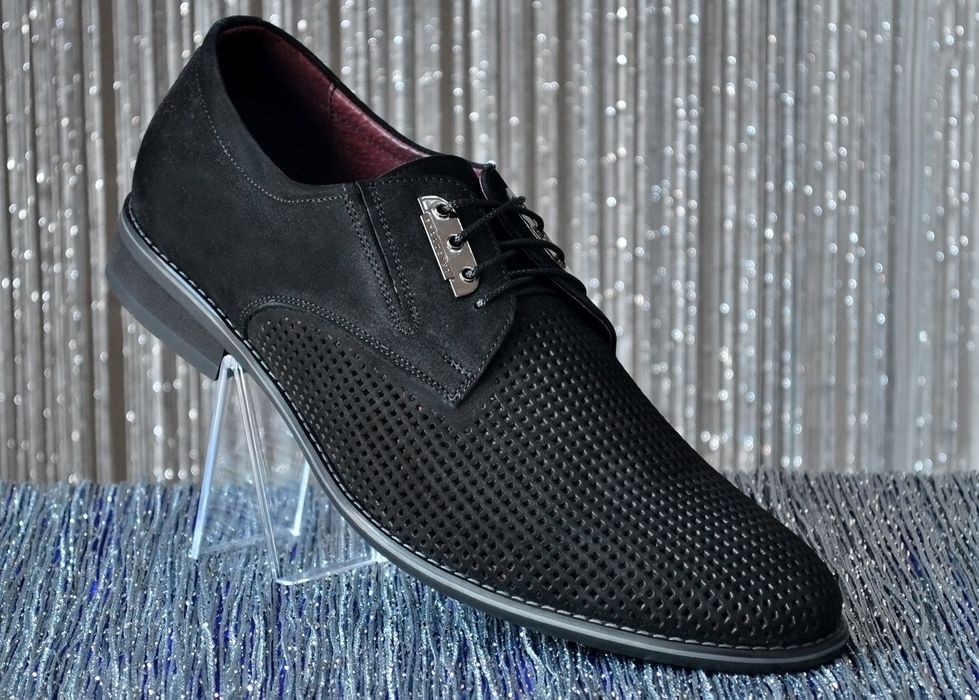 Чоловічі білі кросівки bona батал великан великий розмір  47 48