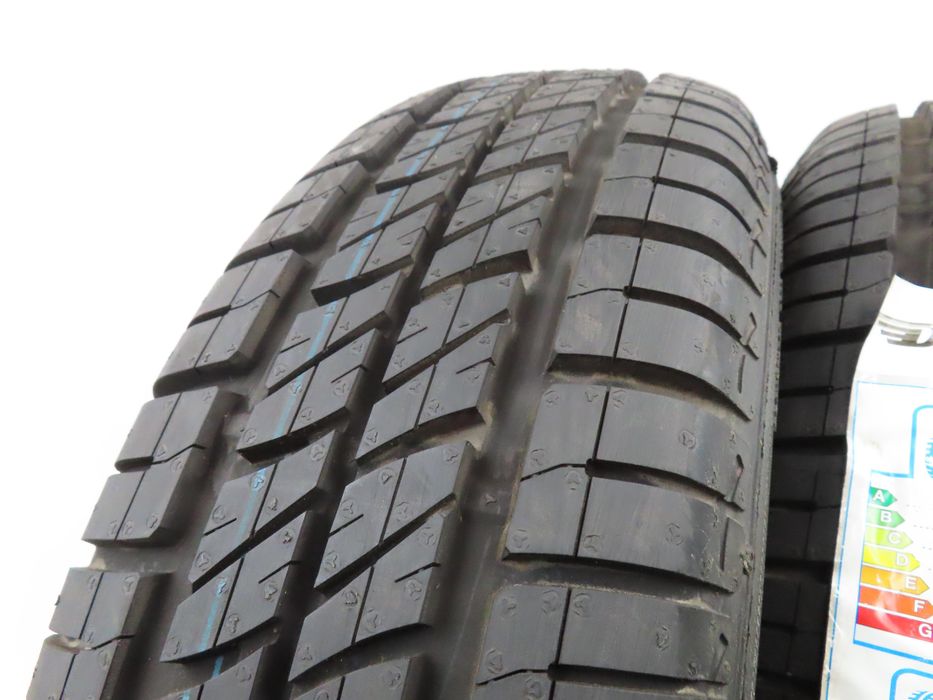 2x 175/70r14 Opony Letnie Dębica Passio 2 84t