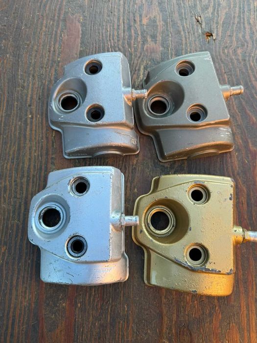 kpl docisk pokrywa programator pompa wody mocow honda crf 250 r 04-09