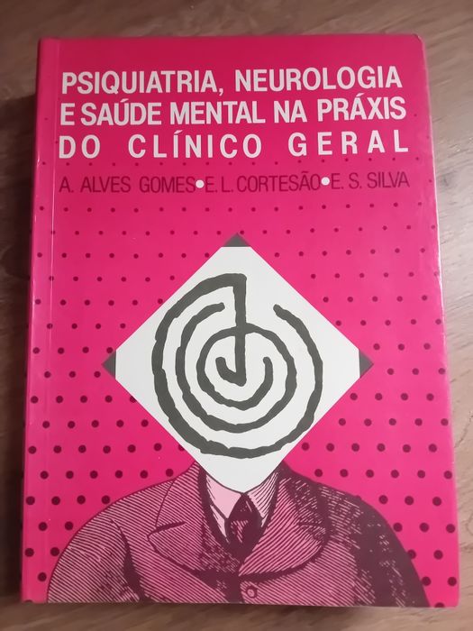 Afinal é só Epilepsia - António Levy Gomes
