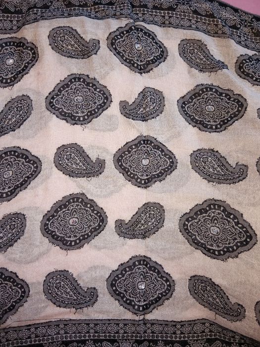 Acessório: Gola pescoço.