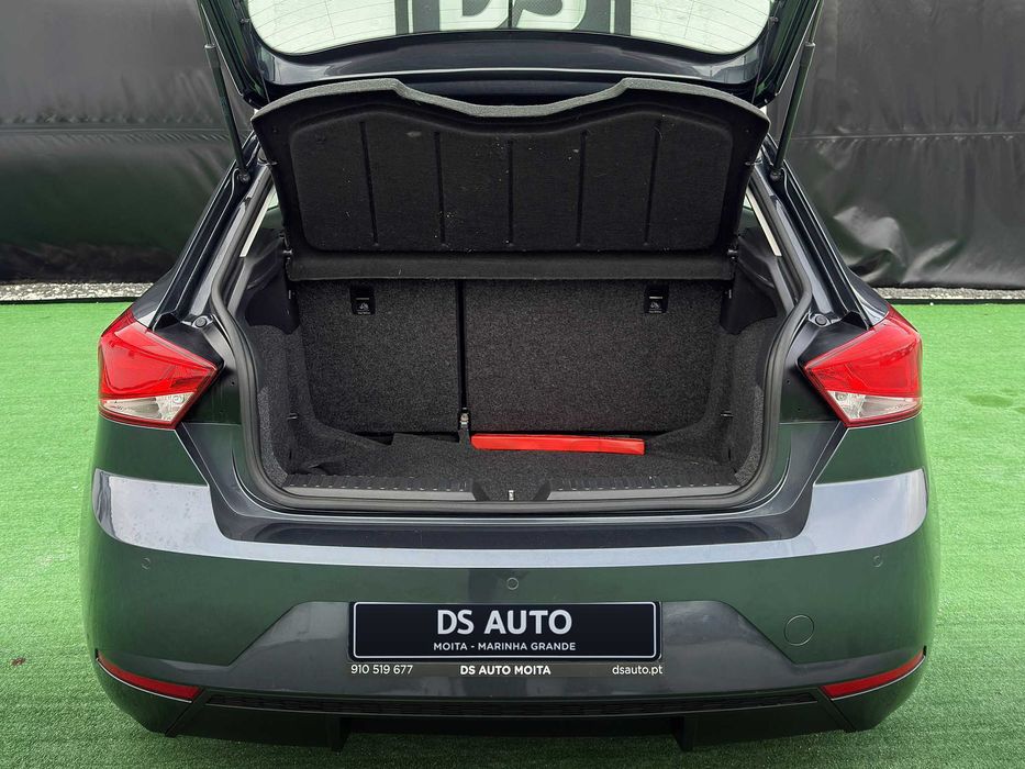 Seat Ibiza 1.0 Style