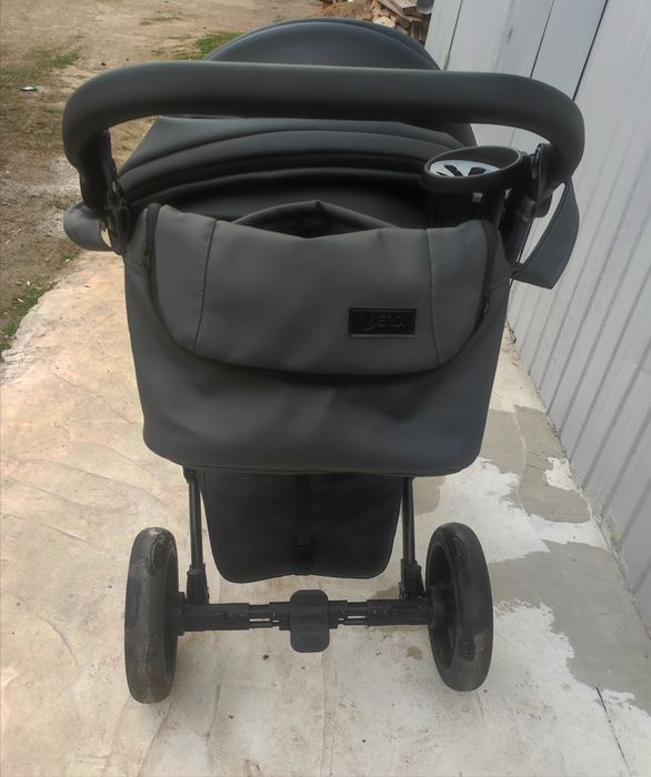 Коляска 2в 1 Verdi Mirage+ подарунок