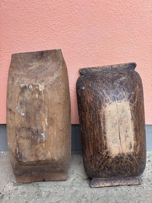 Ночви нецки старовинні