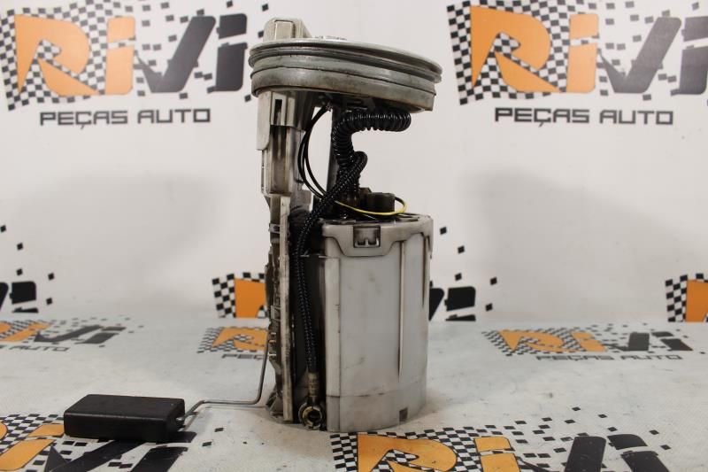 Boia combustível SKODA Roomster (5J)