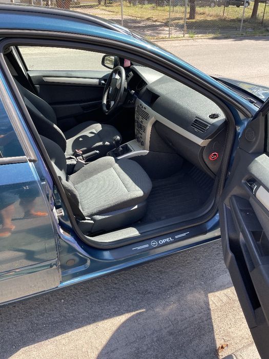Продам Opel astra h / опель астра h