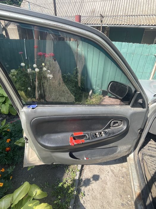 Продам машину Daewoo Nexia