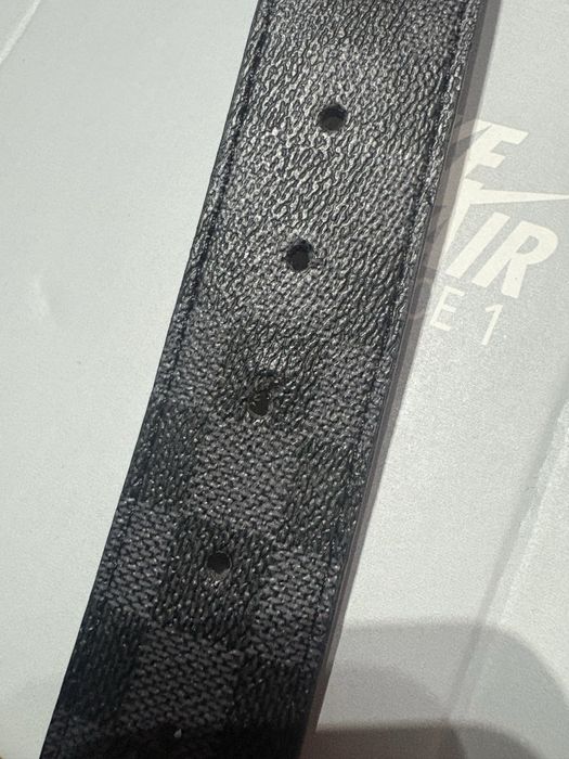 Pasek louis vuitton (opis)