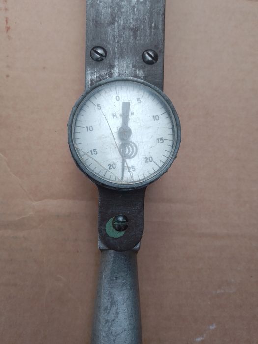 Продам  Динаметрический Ключ