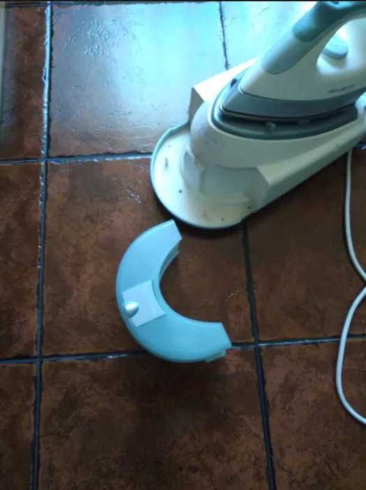 Ferro Roventa com caldeira64751234586754122