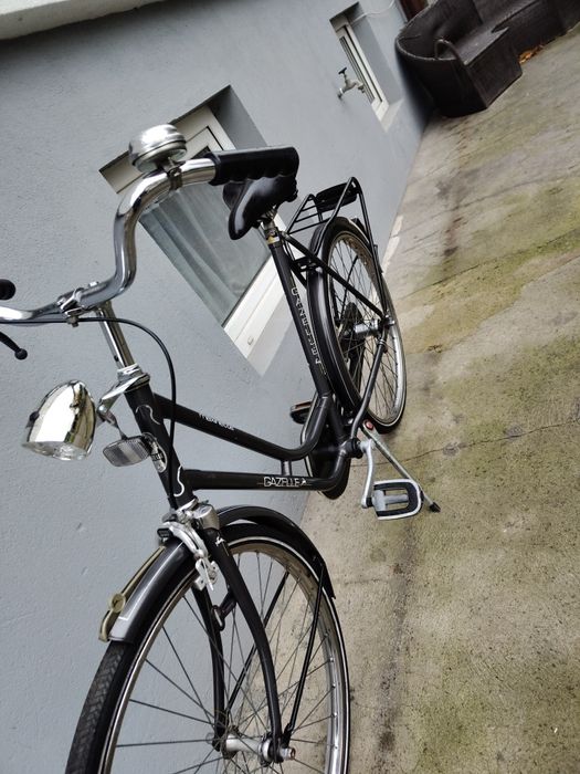 Sprzedam rower damski Sparta 28 cali