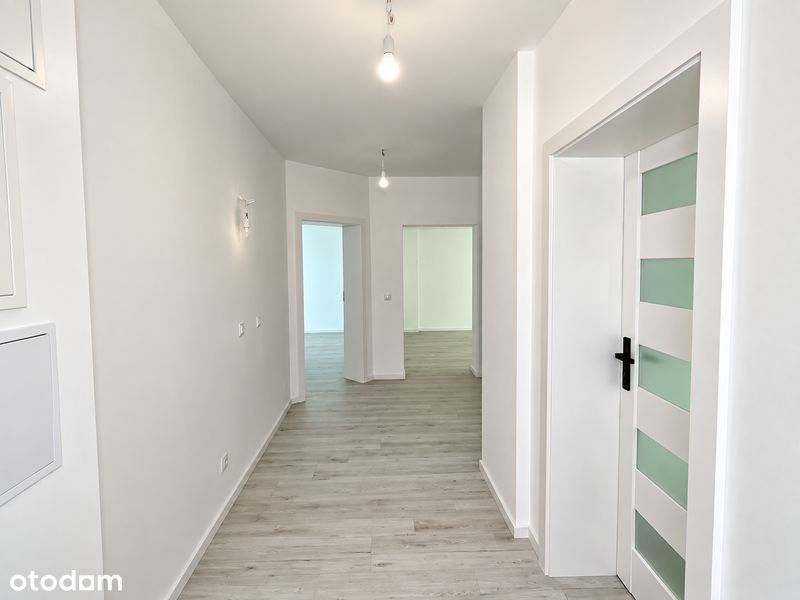 Mieszkanie 70 m² po generalnym remoncie – centrum, BEZ PROWIZJI