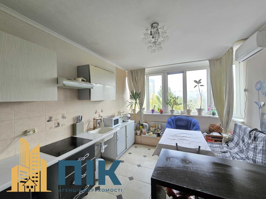 Без%! Продаж 3к, Ліко-Град, будинок 2013 року з підземним паркінгом