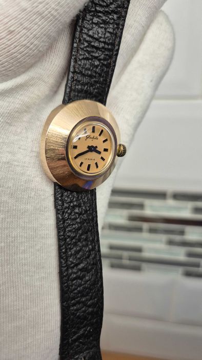 Damski mechaniczny *GUB Glashutte* NRD