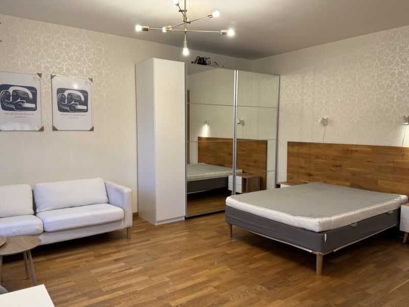 Mieszkanie – Warszawa - Widok 5