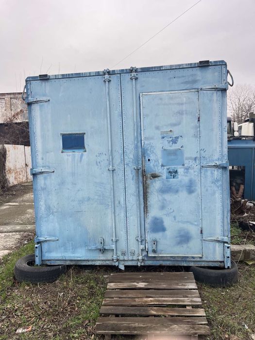 Продам контейнер/битовку