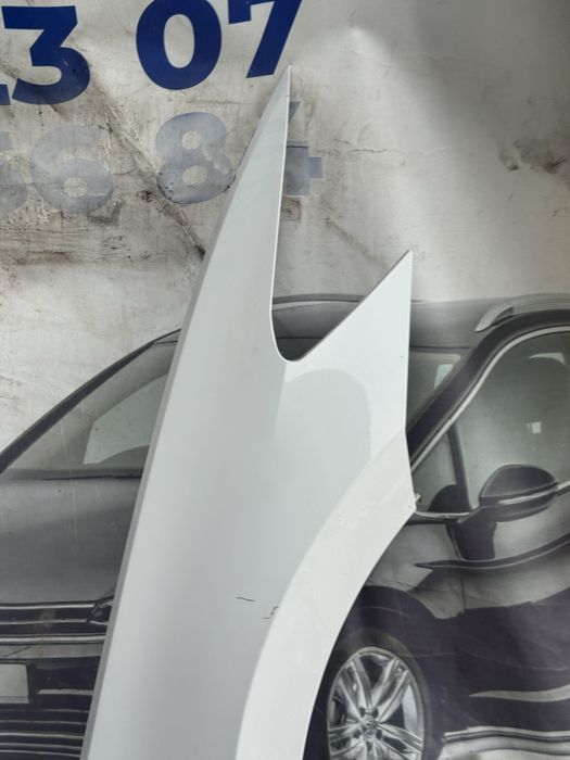 Крило Passat B8 крила пасат б8 пассат 0Q0Q, C9A, LC9A