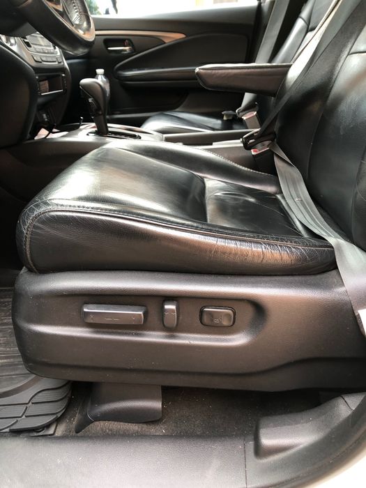 Продається автомобіль Хонда Пілот 2017