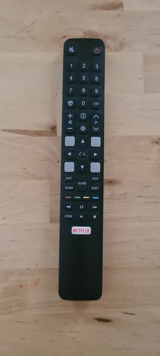 Comando Televisão TCL64739853914114120