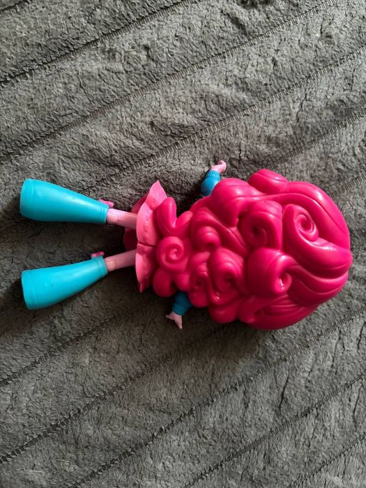 «Equestria Girls Minis» Пінкі Пай