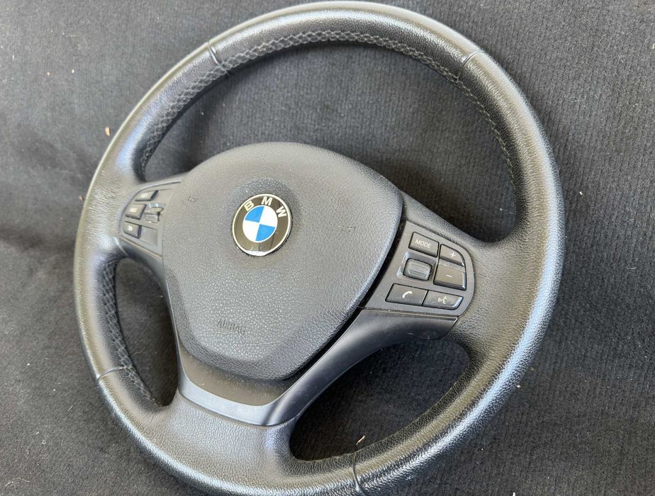 Volante BMW F30 / F31 / F20 / F21 / F32 / F33 / F36