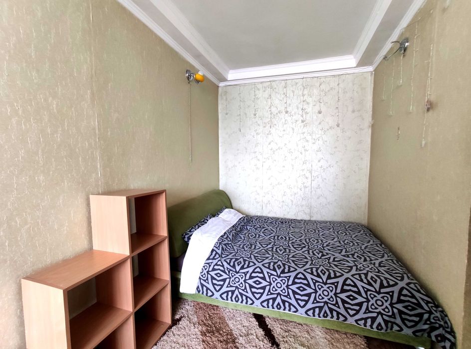 Здам квартиру Оболонь, Почайна, ГАЗ, вулиця Йорданська